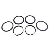 2504000630 Bearings Kit | Genuine Haulotte